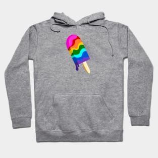 Pride-sicle Hoodie